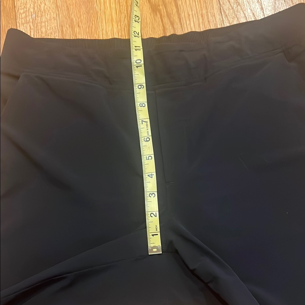 Athleta Black Capri - image 5